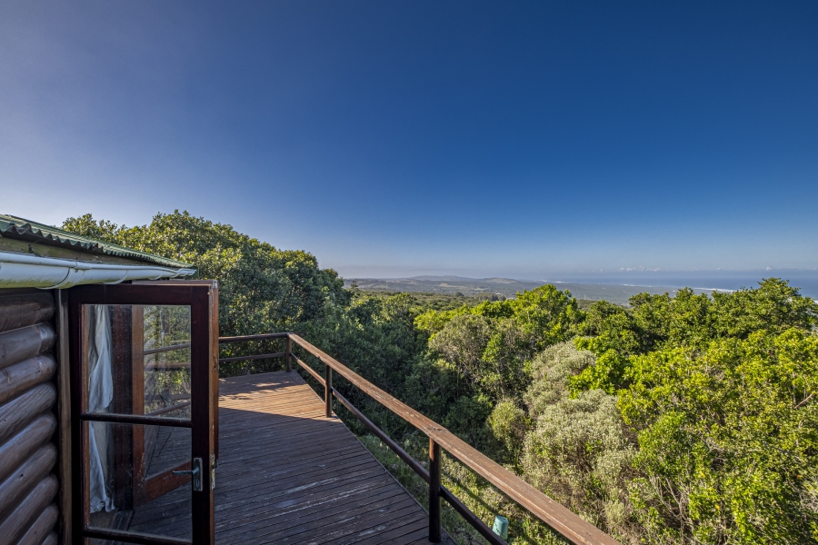 1 Bedroom Property for Sale in Seaview Eastern Cape